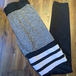 Bombshell Sportswear Leggings